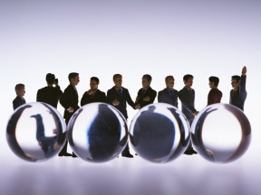 なぜ議論が噛み合わない?